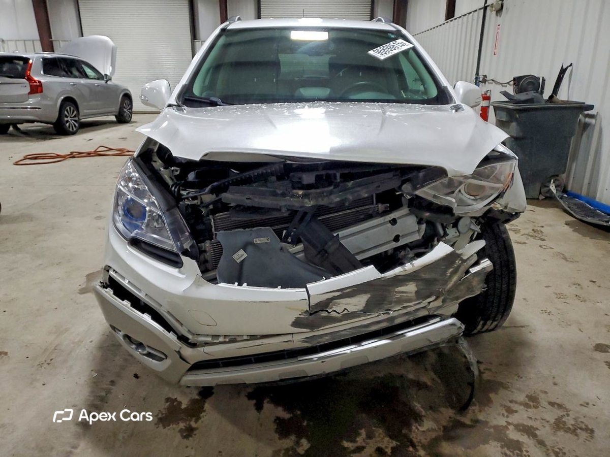 Buick Encore 2016