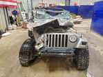 Jeep Wrangler 2000