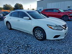 Nissan Altima 2018