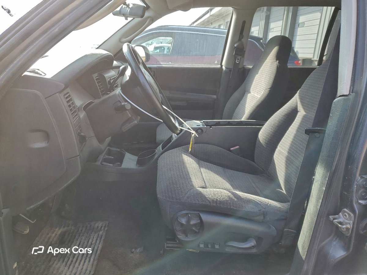 Dodge Durango 2003