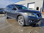 Nissan Pathfinder 2014