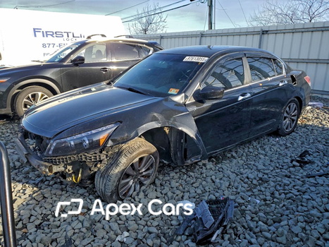 Honda Accord 2012 - Image 1 of 12