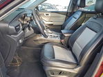 Ford Explorer 2022