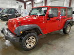 Jeep Wrangler 2015