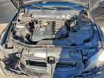 BMW Series 3 2011