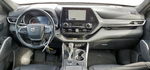 Toyota Highlander 2023