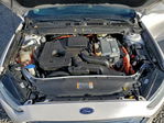 Ford Fusion 2013