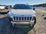 Jeep Cherokee 2021