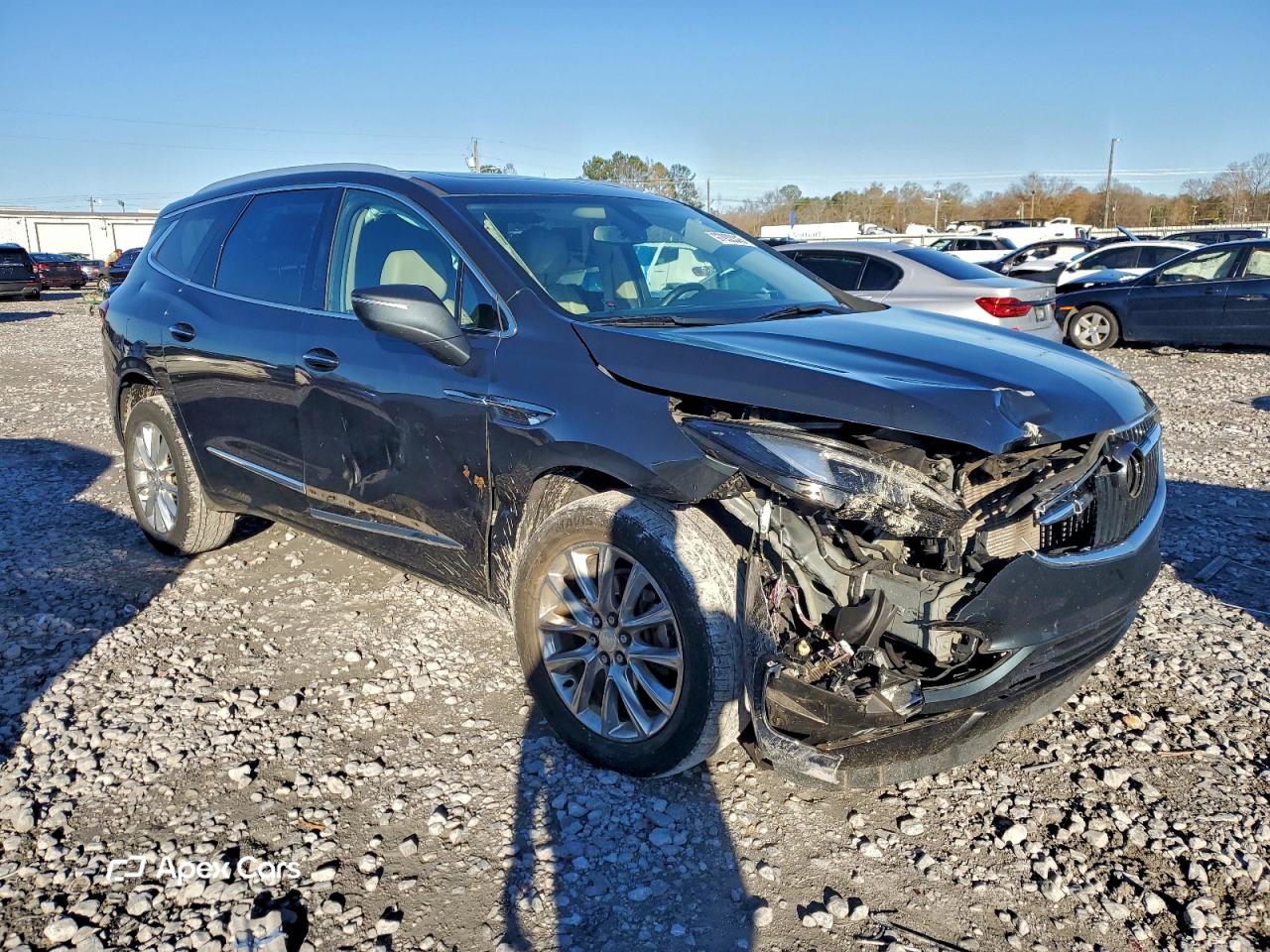 Buick Enclave 2020