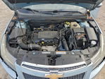 Chevrolet Cruze 2012
