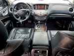 Infiniti JX 2013
