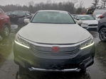 Honda Accord 2016