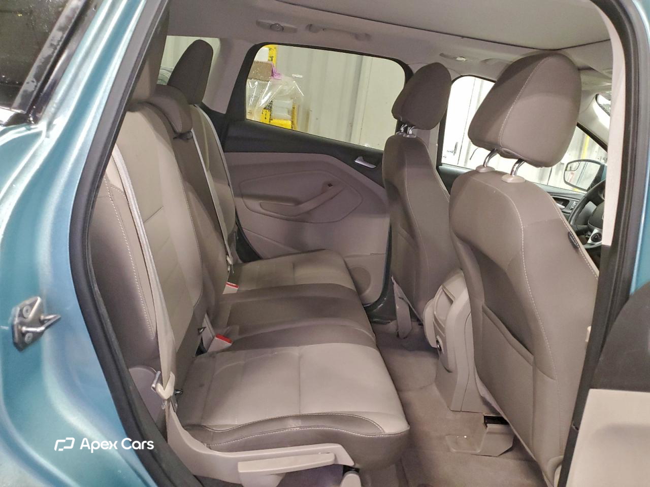 Ford Escape 2013
