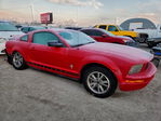 Ford Mustang 2005