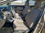 Hyundai Elantra 2016