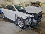 Ford Taurus 2014