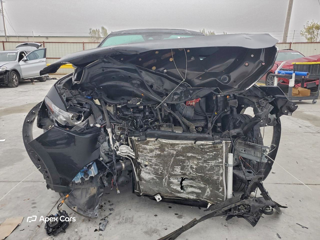Mazda CX-9 2023