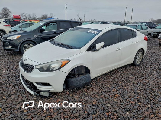 Kia Forte 2014 - Image 1 of 13
