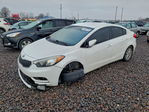 Kia Forte 2014