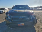 Ford Explorer 2014
