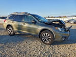 Subaru Outback 2016