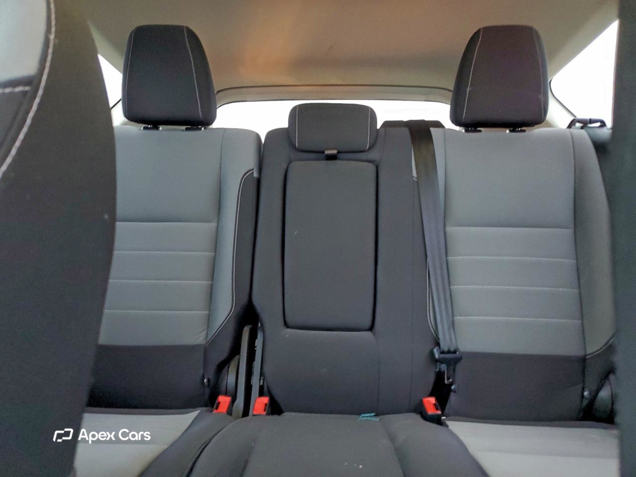 Ford Escape 2016
