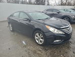 Hyundai Sonata 2011
