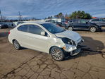 Mitsubishi Mirage 2019