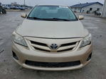 Toyota Corolla 2012