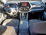 Toyota Highlander 2021