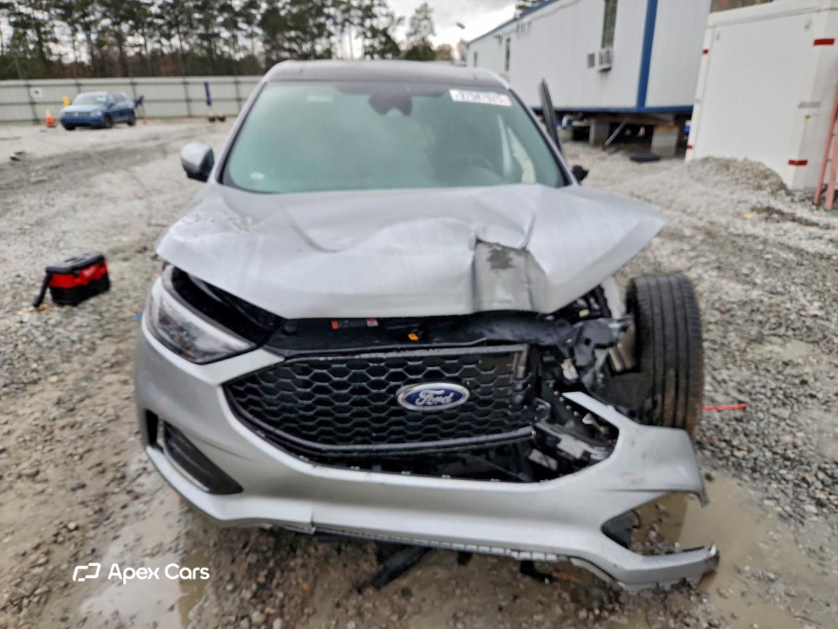 Ford Edge 2023