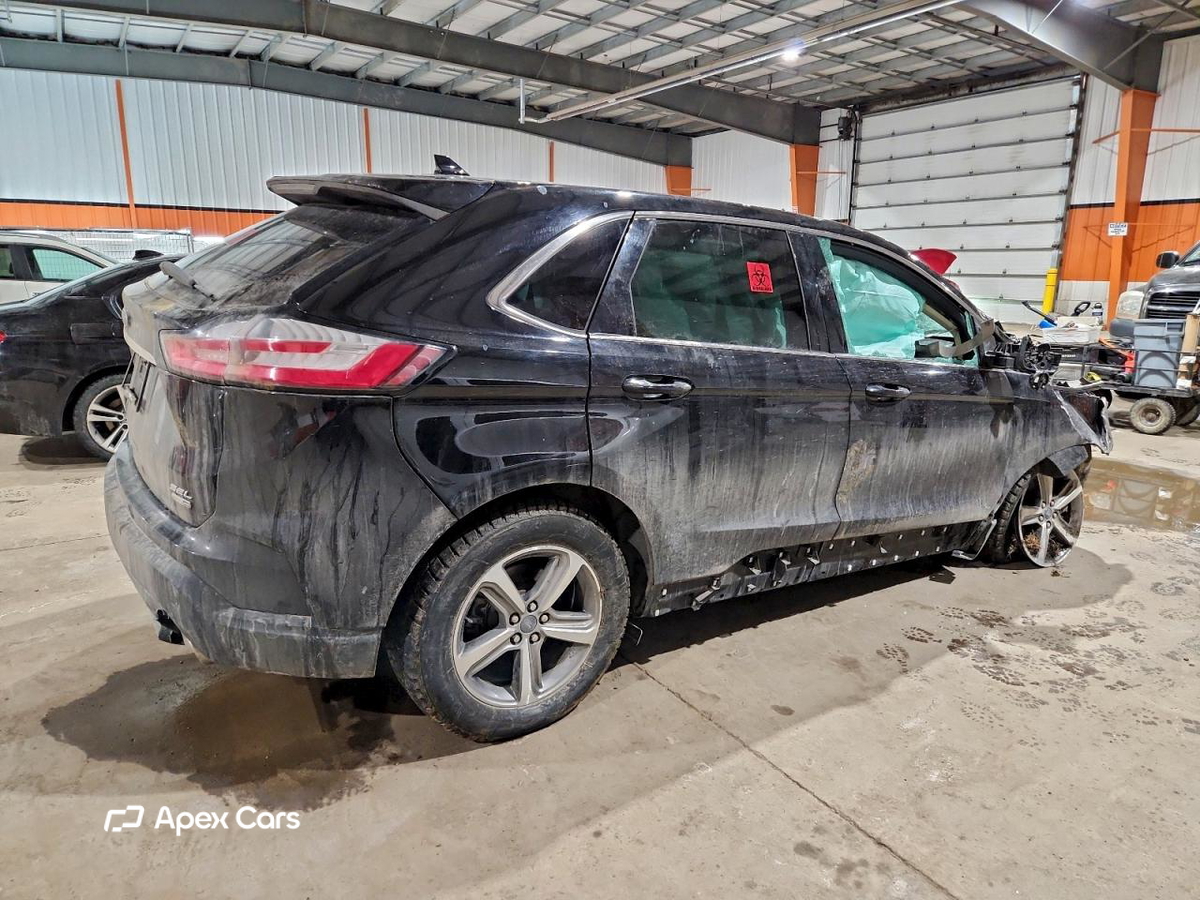 Ford Edge 2019