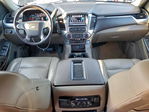 Chevrolet Tahoe 2017