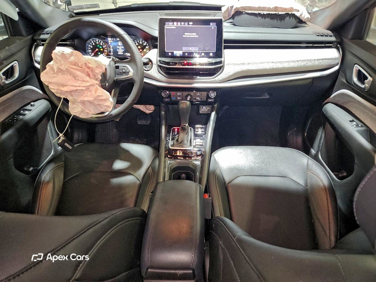 Jeep Compass 2024