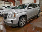 GMC Terrain 2017