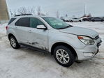 Chevrolet Equinox 2017