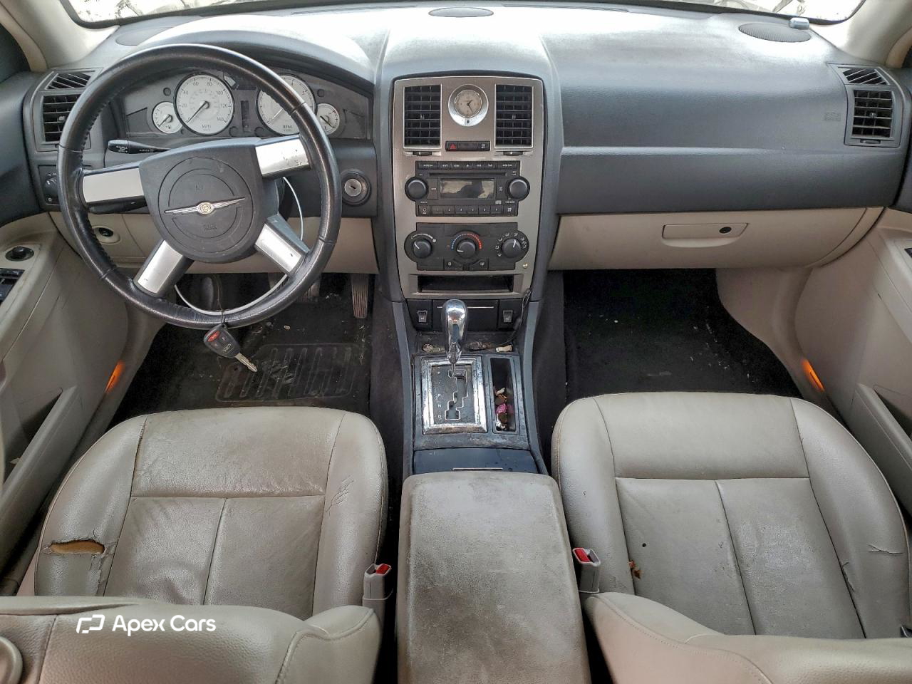 Chrysler 300 2006
