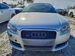 Audi S4 2008