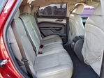 Cadillac SRX 2014