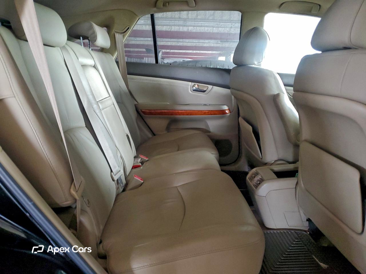 Lexus RX 2005