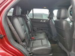 Ford Explorer 2015