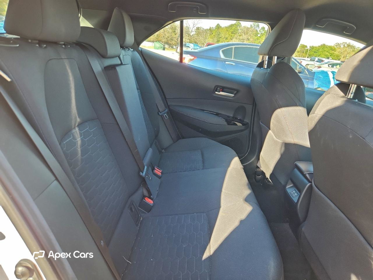 Toyota Corolla 2023