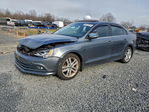 Volkswagen Jetta 2015
