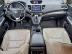 Honda CR-V 2016