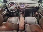 Chevrolet TrailBlazer 2022