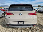 BMW X3 2025