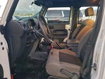 Jeep Wrangler 2010