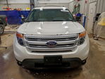 Ford Explorer 2011