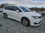 Chrysler Pacifica 2018