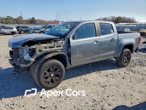 Chevrolet Colorado 2020 - Image 1 of 14